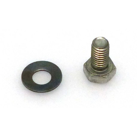 TORNILLO FIJACION PORTAMUELAS 8X20MM - SVBQ72