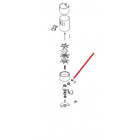 COUNTER - SVBQ02