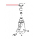 GRINDING ADJUSTMENT F6 - SVBQ35