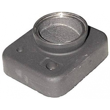 BRUCIATORE Ã˜78MM H:34MM - TIQ7918