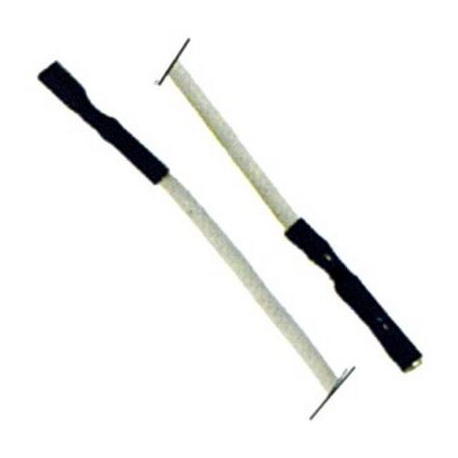CABLE VELA ENCENDIDO1200MM Ã˜2.8MMROSCADO M4 - TIQ79186