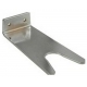 FOURCHETTE METAL L1D-2D - ZVABQ889