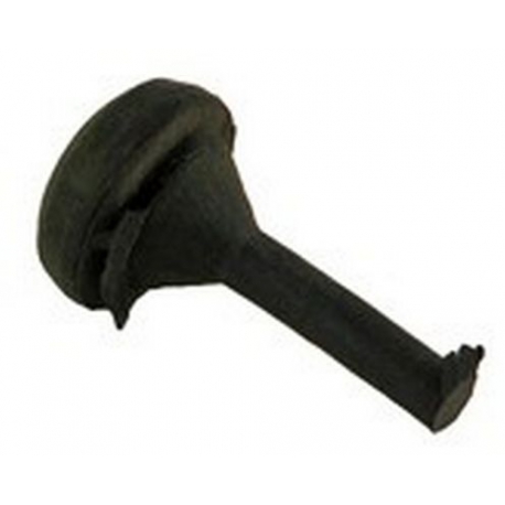 LEVER RETURN GUM STOP - PAQ81