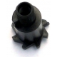 PINON AJUSTE DOSIFICADOR ROTACION DERECHA - PAQ96