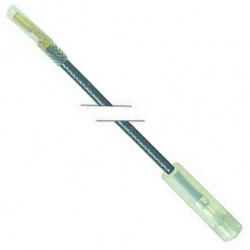 CABLE BOUGIE ALLUMAGE 1000MM