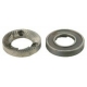 GRINDING WHEEL 33/30- 59 THE PAIR THICKNESS 9MM LEFT