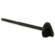 AXE DE PAPILLON DE TREMIE 2600