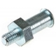 RUBBER STOP SCREW  - ZTQ92