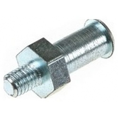 RUBBER STOP SCREW  - ZTQ92