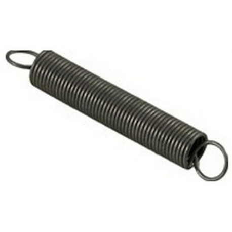 RETURN SPRING - ZTQ26