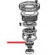 GRING HOLDER - ZTQ675