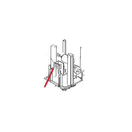 CONNECTOR 5 ELEMENTS - ZTQ611