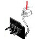 RELAY 220V 50-60HZ - ZTQ613