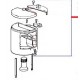 DOSIFICADOR COMPLETO AUTOMATICO - ZTQ636