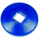 TOPE ANULAR 25X25MM Ã˜100MM - TIQ79109