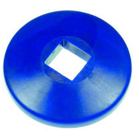 TOPE ANULAR 25X25MM Ã˜100MM - TIQ79109