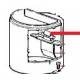 GASKET - ZTQ633