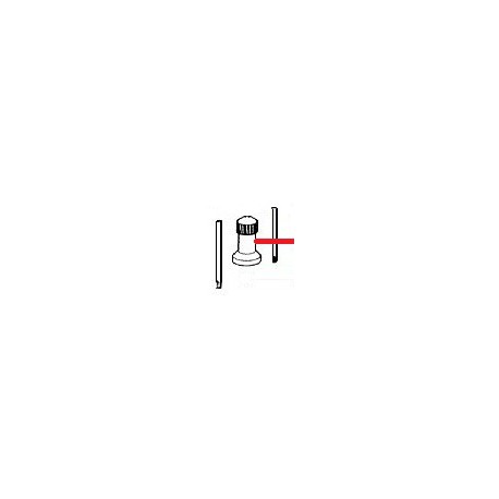 DOSER ADJUSTMENT TOOTHED WHEEL - ZTQ755