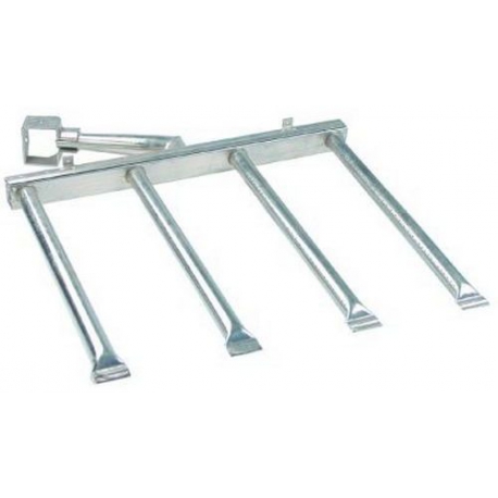 BRULEUR DE SAUTEUSE 415X490X40 - TIQ79103