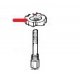 CAMMA ORIGINALE GAGGIA ITALIA