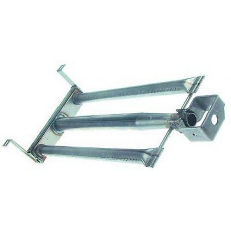 BRUCIATORE DI CASSERUOLA MULTIUSO - TIQ79104