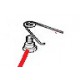 LEVER FIXING SCREW - ZTQ789