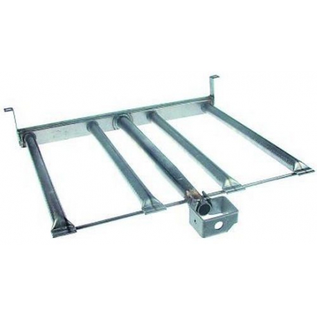 BRUCIATORE DI CASSERUOLA MULTIUSO - TIQ79115