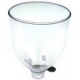 TRANSPARENT HOPPER - PC2