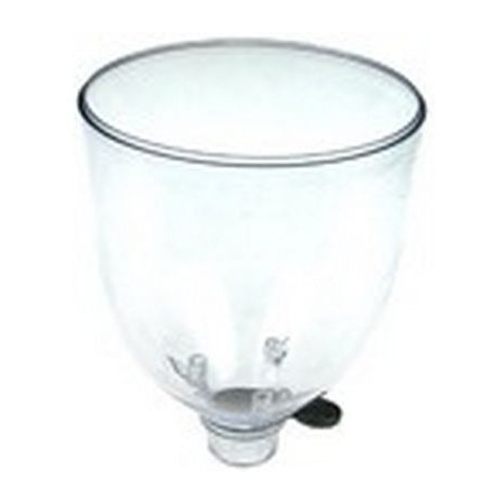 TRANSPARENT HOPPER - PC2