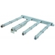 BRUCIATORI PADELLA RABALTIBILE ORIGINALE MODULAR