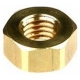 NUT OF BLOCKADE OF GRINDING WHEEL