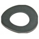 WASHER WITH SPRINGS