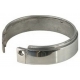 RING VON VERSCHLUSS CHROME
