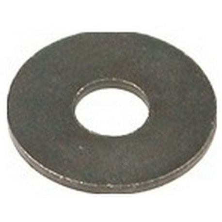 RONDELLE PLATE - ZK30