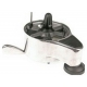 DOSATORE COMPLETO SINISTRA - ZK658