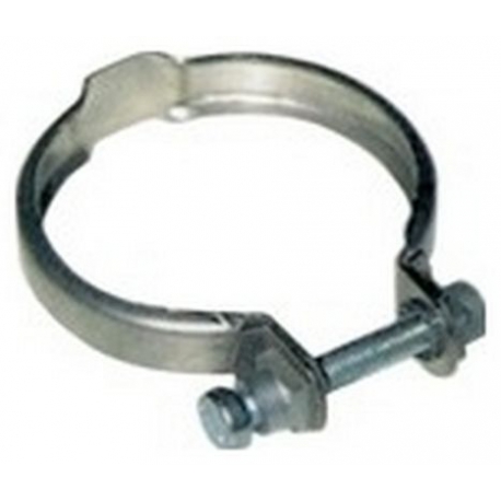 STAINLESS STEEL MOTOR CLAMP COLLAR - ZK669