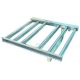 BRENNER ELECTROLUX PFANN TIPPING 6 RAMPEN 596X630MM