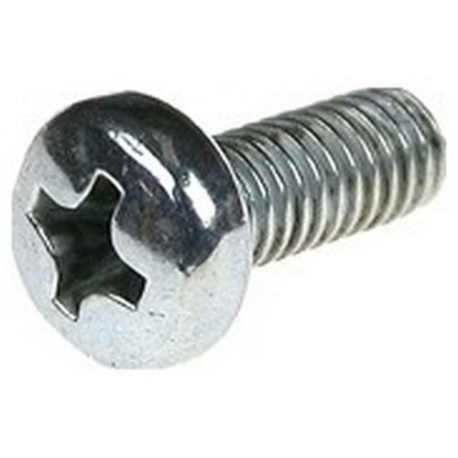 SCREW 4X16 - ZK670