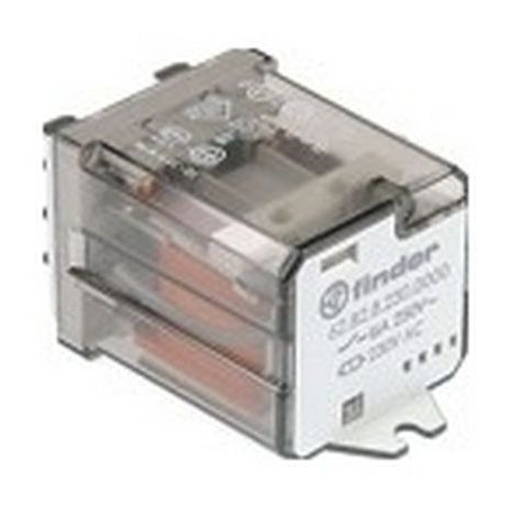 RELAY AUTOMATIC 220V FINDER GENUINE