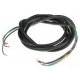 CABLE 380V SANS FICHE - ZK673