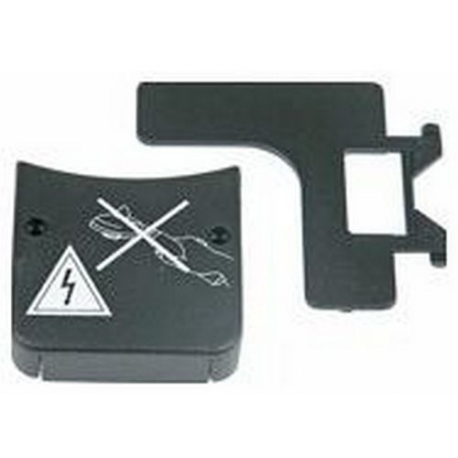 MANETTE AUTOMATICO SINISTRA - ZK632
