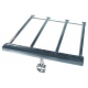 BRENNER ELECTROLUX MIT RAMP FUR PFANN TIPPING L:700MM