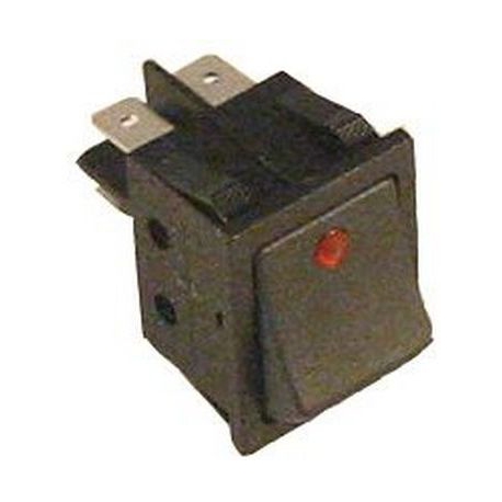 KNOB WITH DIODE - ZKQ768