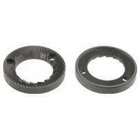GRINDING WHEEL K6 38X64X3MM PAR PAIR ORIGIN - ZKQ788