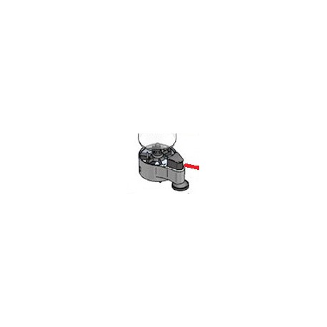 COMPLET DOSITOR WITH COUNTER - ZKQ782
