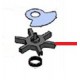 COFFEE PRESS STOPPER - ZKQ709