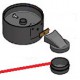 BOUCHON PRESSE CAFE ORIGINE - ZKQ725