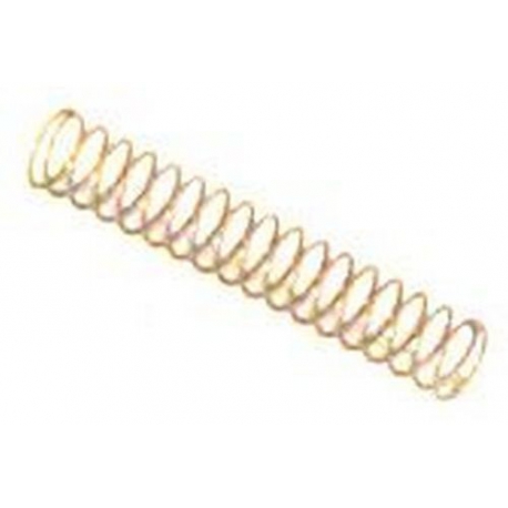 LEVER BOLT SPRING - ZKQ723