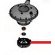 BLADE HOLDER LOWER K5 - ZKQ744