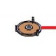 PORTE-MEULE INFERIEUR K8 ORIGINE COMPAK - ZKQ852